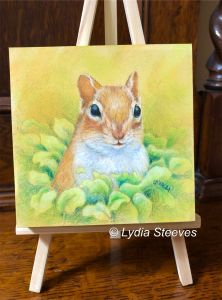 Critter Squares - Did You Say Snacks CP e-Packet